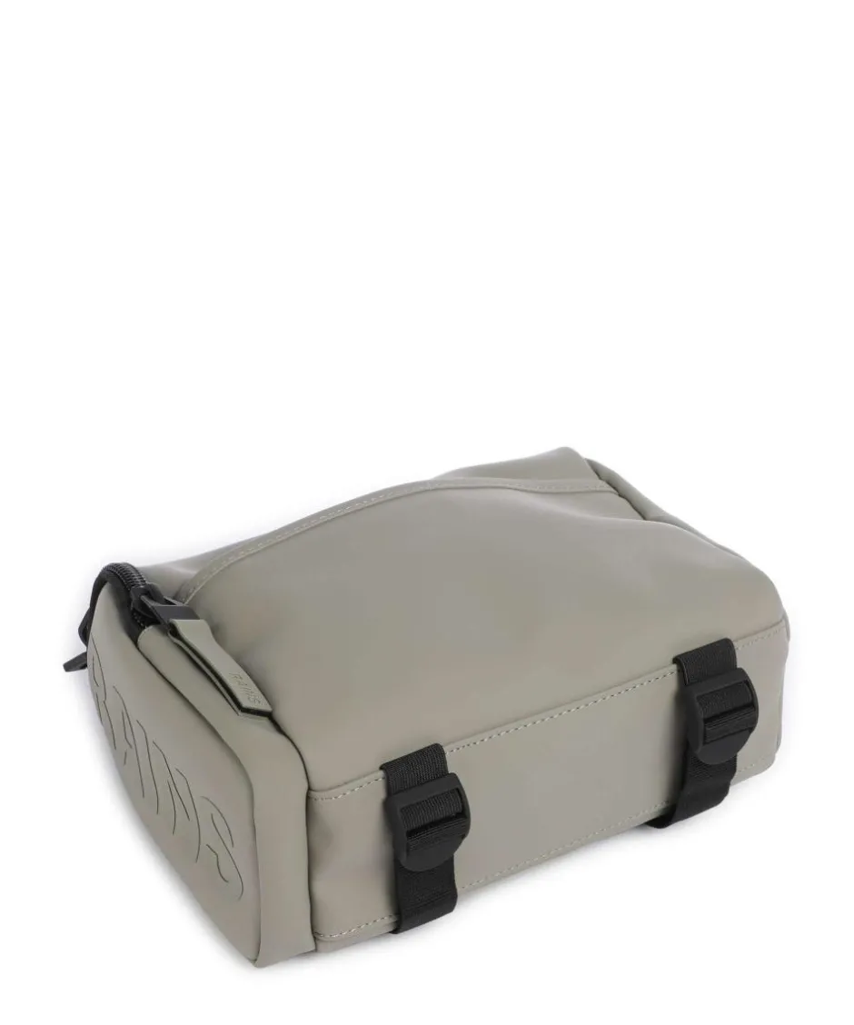 Rains Crossbody Bags-Texel Crossbody bag polyester, polyurethane