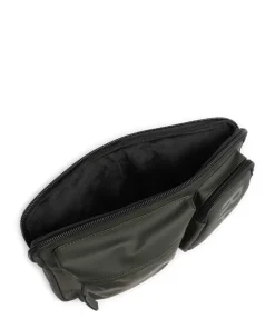 Rains Business- & Laptop Bags-Texel Laptop case 13″ polyester