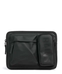 Rains Business- & Laptop Bags-Texel Laptop case 13″ polyester