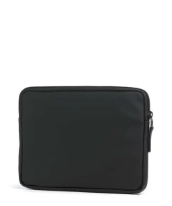 Rains Business- & Laptop Bags-Texel Laptop case 13″ polyester