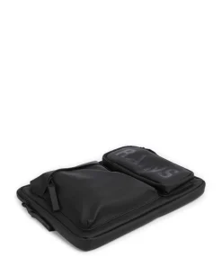 Rains Business- & Laptop Bags-Texel Laptop case 13″ polyester