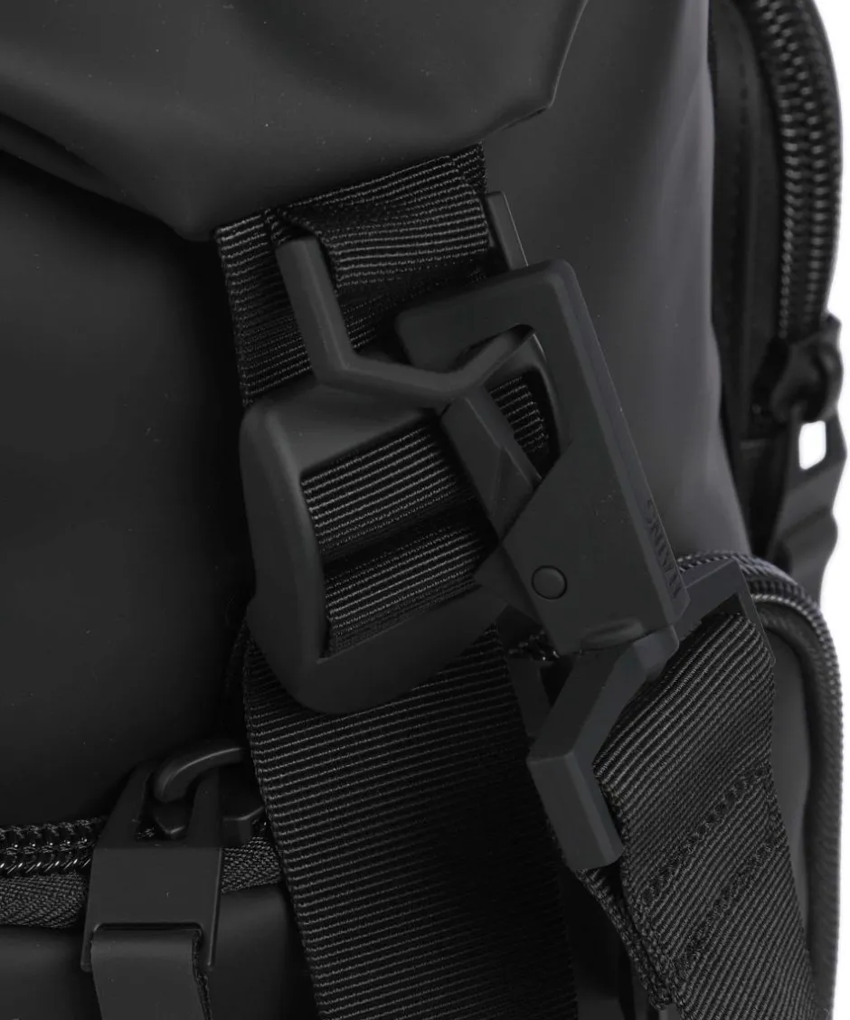 Rains Travel Bags|Carry-On Luggage-Texel Large Weekend bag 46 cm