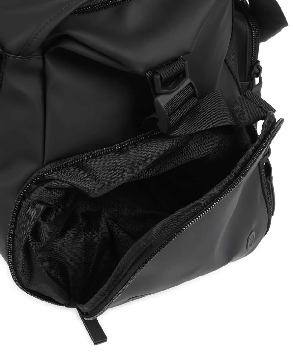 Rains Travel Bags|Carry-On Luggage-Texel Large Weekend bag 46 cm