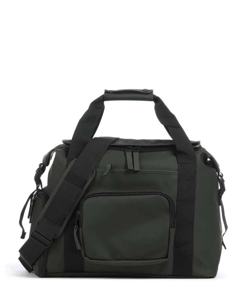 Rains Travel Bags|Carry-On Luggage-Texel Large Weekend bag 46 cm