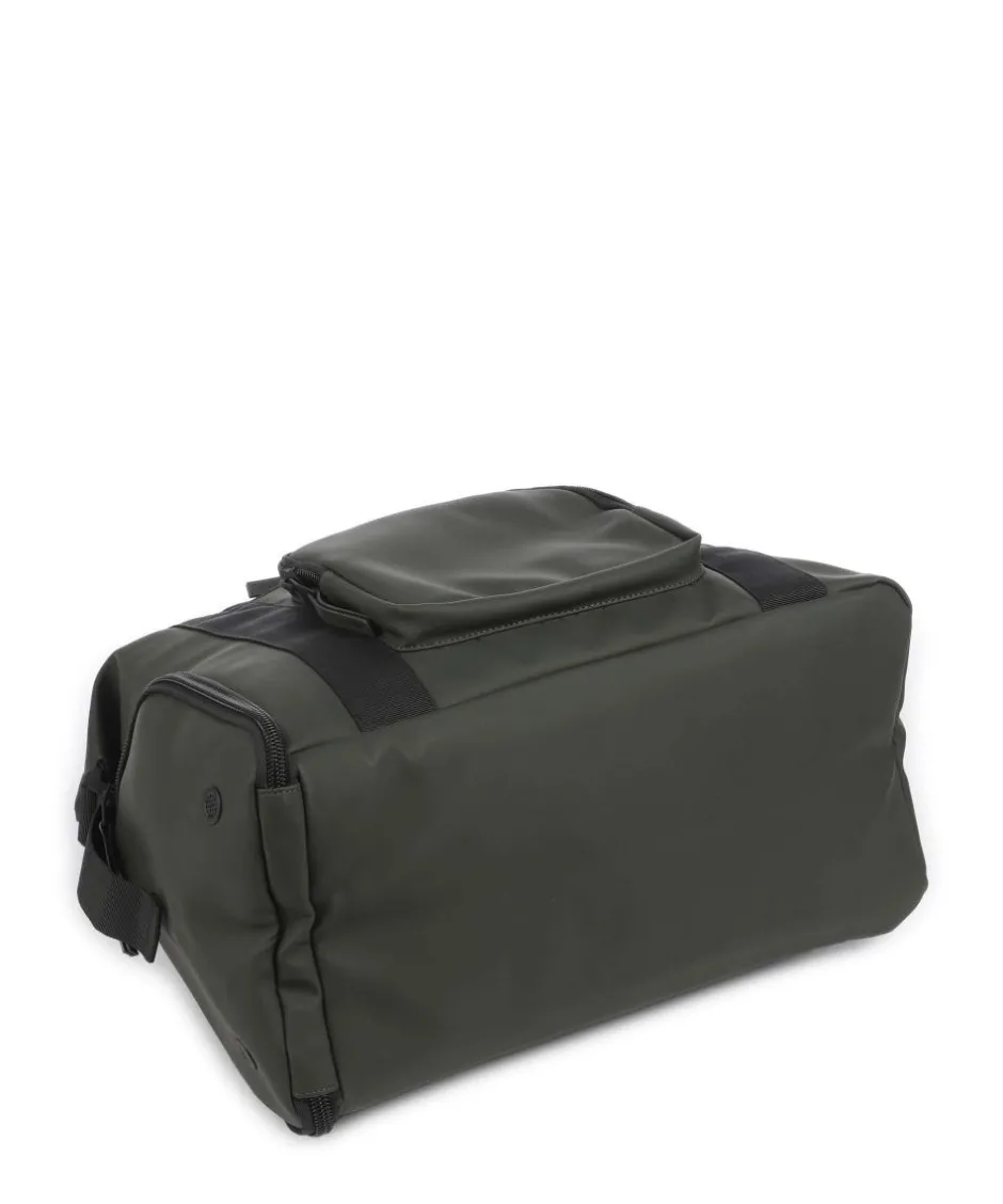 Rains Travel Bags|Carry-On Luggage-Texel Large Weekend bag 46 cm