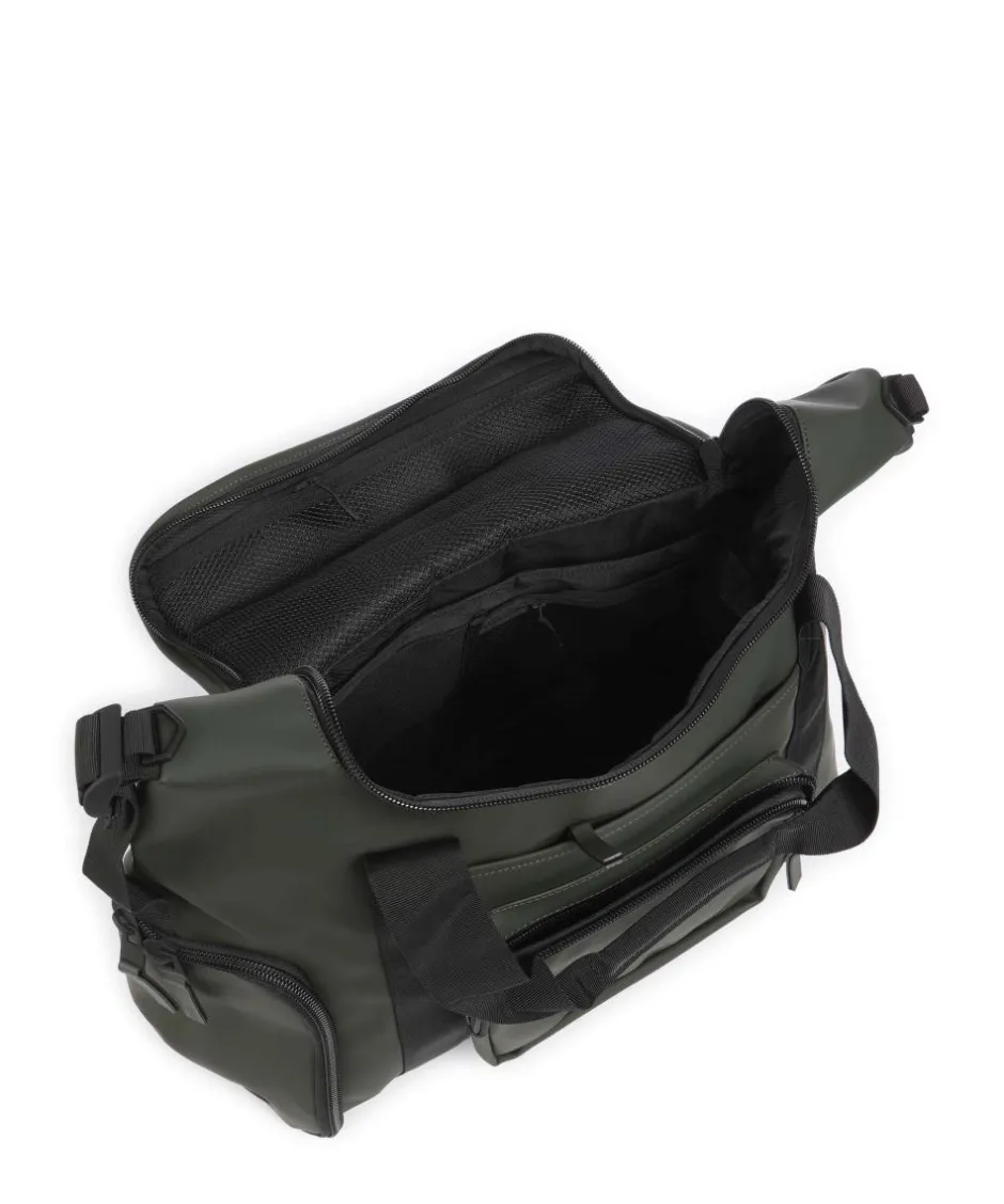 Rains Travel Bags|Carry-On Luggage-Texel Large Weekend bag 46 cm
