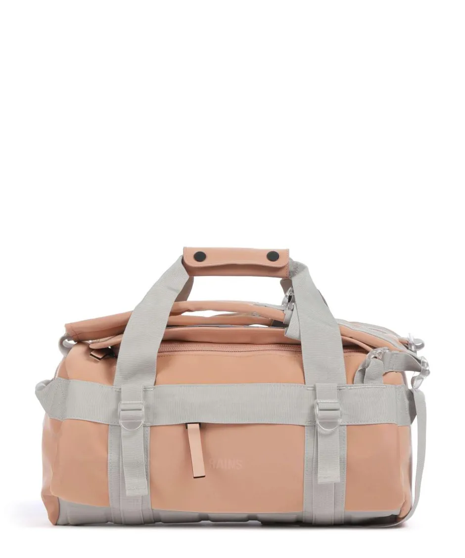Rains Travel Bags|Carry-On Luggage-Texel Weekend bag 42 cm