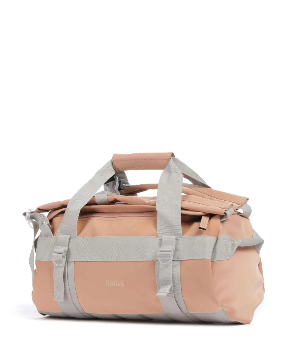 Rains Travel Bags|Carry-On Luggage-Texel Weekend bag 42 cm