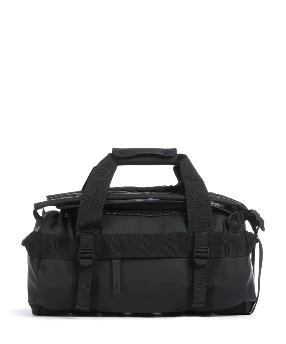 Rains Travel Bags|Carry-On Luggage-Texel Weekend bag 42 cm