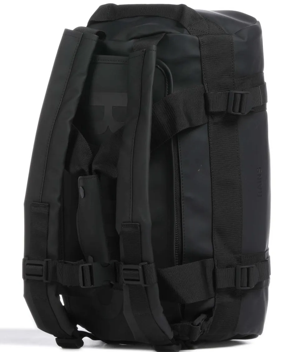 Rains Travel Bags|Carry-On Luggage-Texel Weekend bag 42 cm