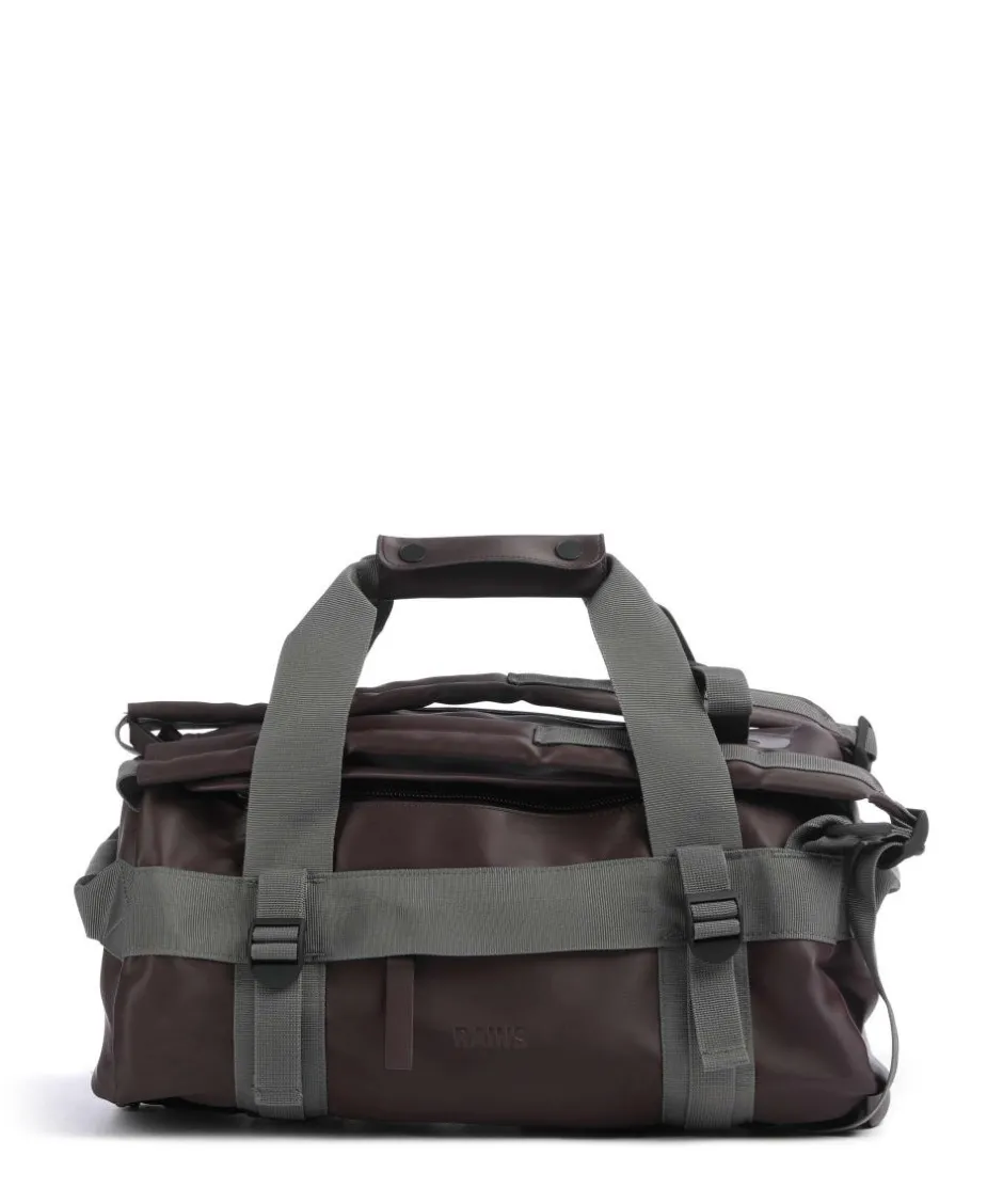 Rains Travel Bags|Carry-On Luggage-Texel Weekend bag 42 cm