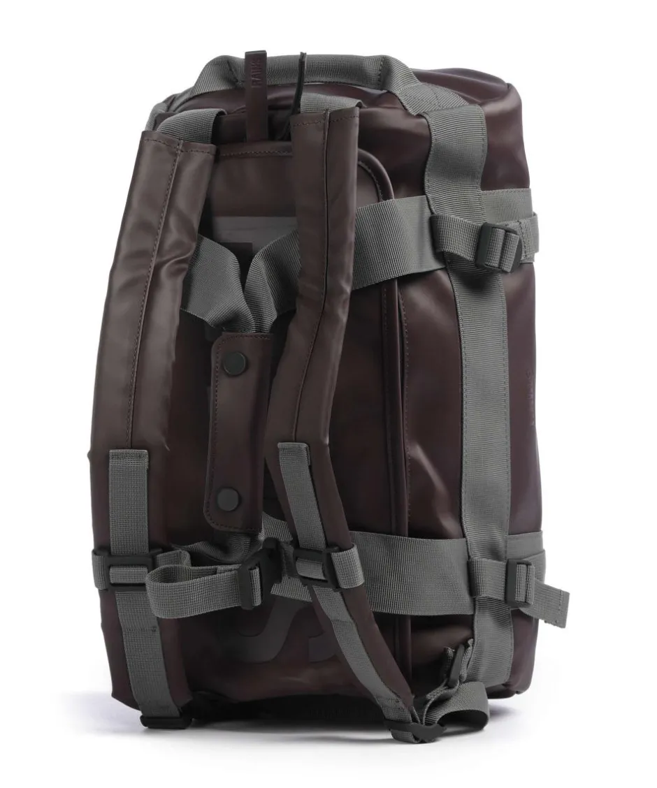 Rains Travel Bags|Carry-On Luggage-Texel Weekend bag 42 cm