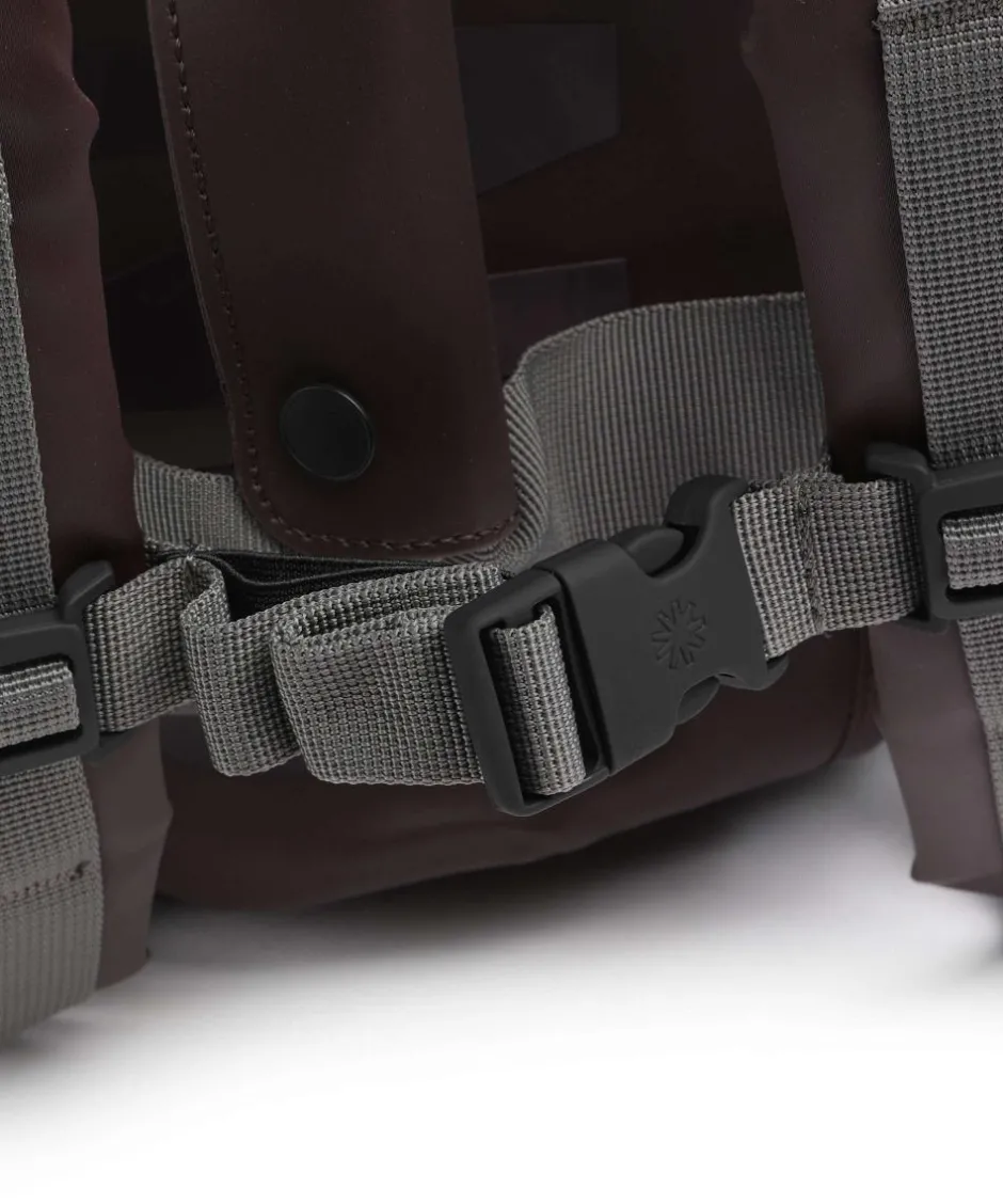 Rains Travel Bags|Carry-On Luggage-Texel Weekend bag 42 cm
