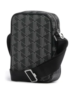 Lacoste Crossbody Bags-The Blend Crossbody bag soft synthetic