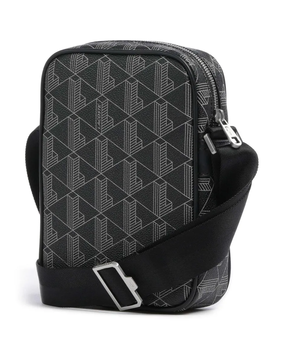 Lacoste Crossbody Bags-The Blend Crossbody bag soft synthetic