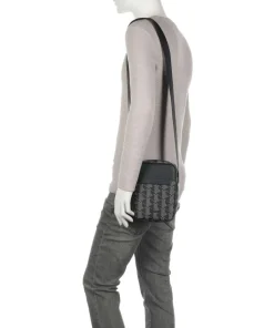 Lacoste Crossbody Bags-The Blend Crossbody bag soft synthetic