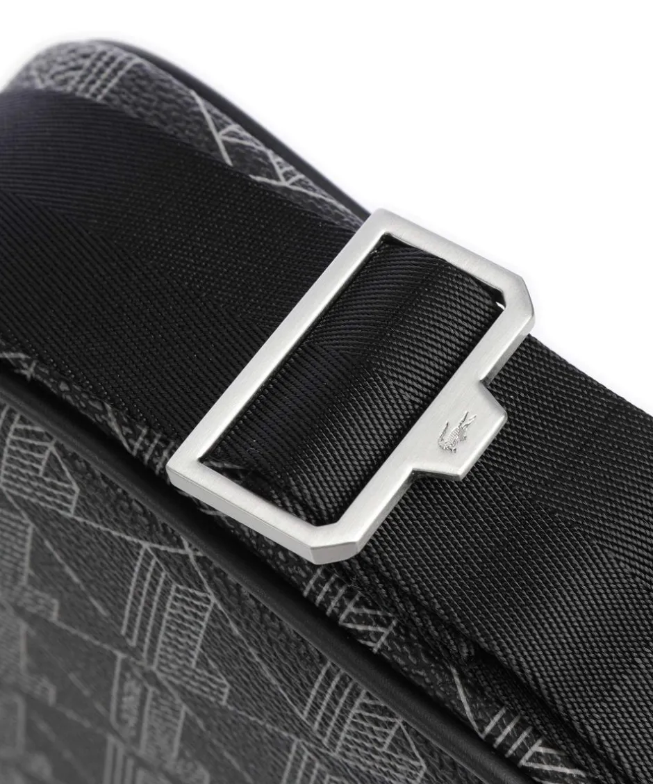 Lacoste Crossbody Bags-The Blend Crossbody bag soft synthetic