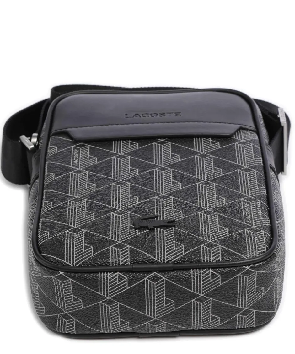 Lacoste Crossbody Bags-The Blend Crossbody bag soft synthetic