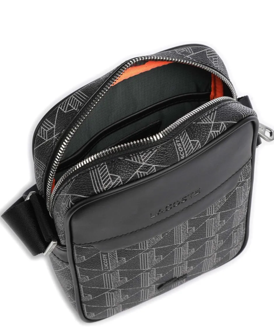 Lacoste Crossbody Bags-The Blend Crossbody bag soft synthetic