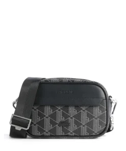 Lacoste Crossbody Bags-The Blend Crossbody bag soft synthetic