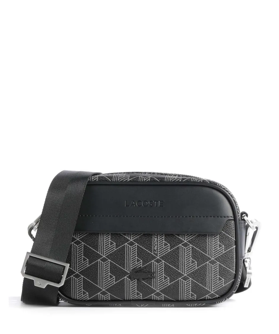 Lacoste Crossbody Bags-The Blend Crossbody bag soft synthetic