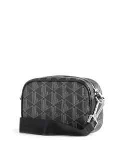 Lacoste Crossbody Bags-The Blend Crossbody bag soft synthetic