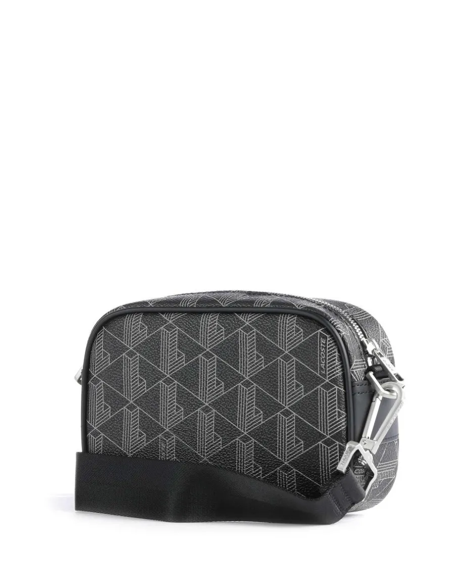 Lacoste Crossbody Bags-The Blend Crossbody bag soft synthetic