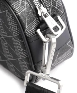 Lacoste Crossbody Bags-The Blend Crossbody bag soft synthetic