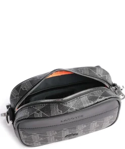 Lacoste Crossbody Bags-The Blend Crossbody bag soft synthetic
