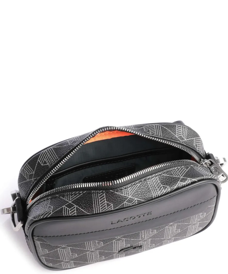 Lacoste Crossbody Bags-The Blend Crossbody bag soft synthetic