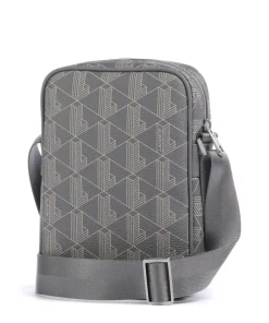 Lacoste Crossbody Bags-The Blend Crossbody bag soft synthetic
