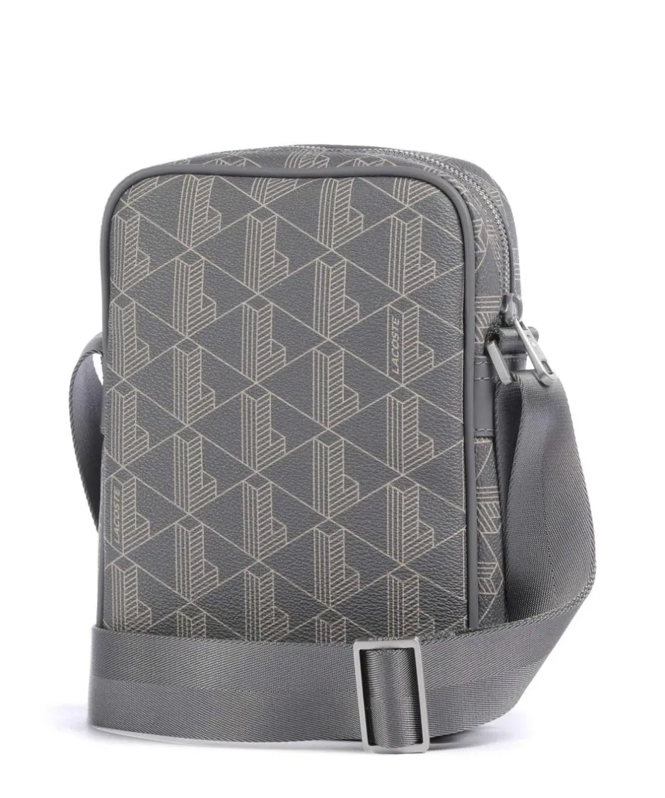 Lacoste Crossbody Bags-The Blend Crossbody bag soft synthetic