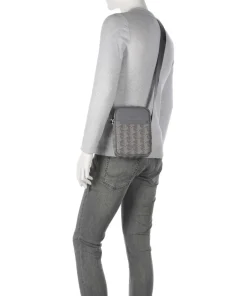 Lacoste Crossbody Bags-The Blend Crossbody bag soft synthetic