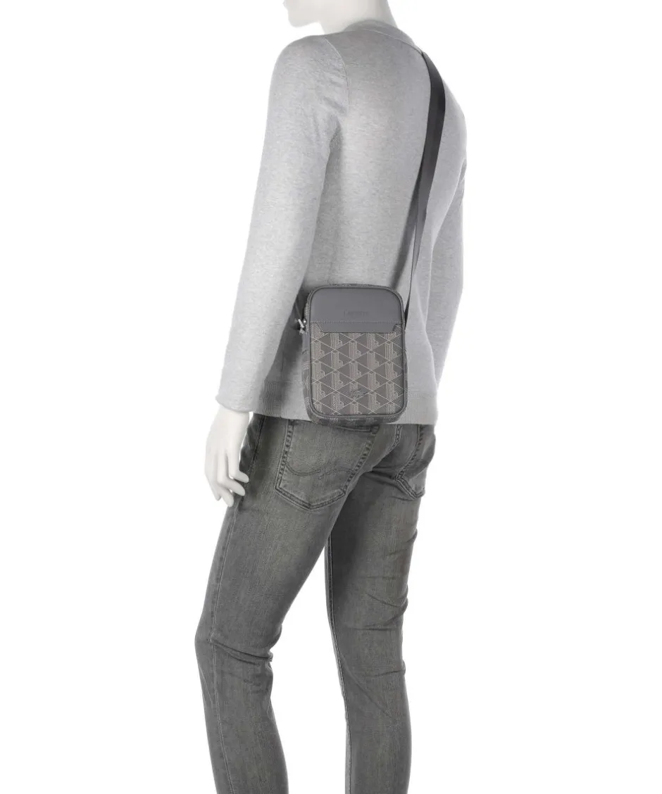 Lacoste Crossbody Bags-The Blend Crossbody bag soft synthetic