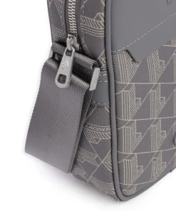 Lacoste Crossbody Bags-The Blend Crossbody bag soft synthetic