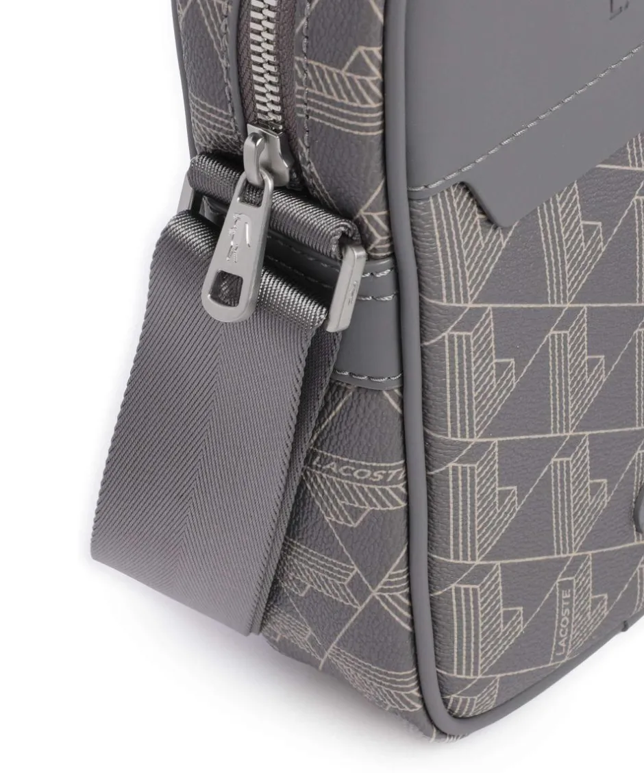 Lacoste Crossbody Bags-The Blend Crossbody bag soft synthetic