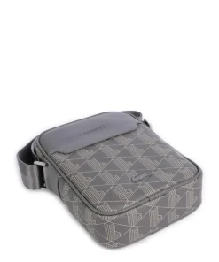 Lacoste Crossbody Bags-The Blend Crossbody bag soft synthetic