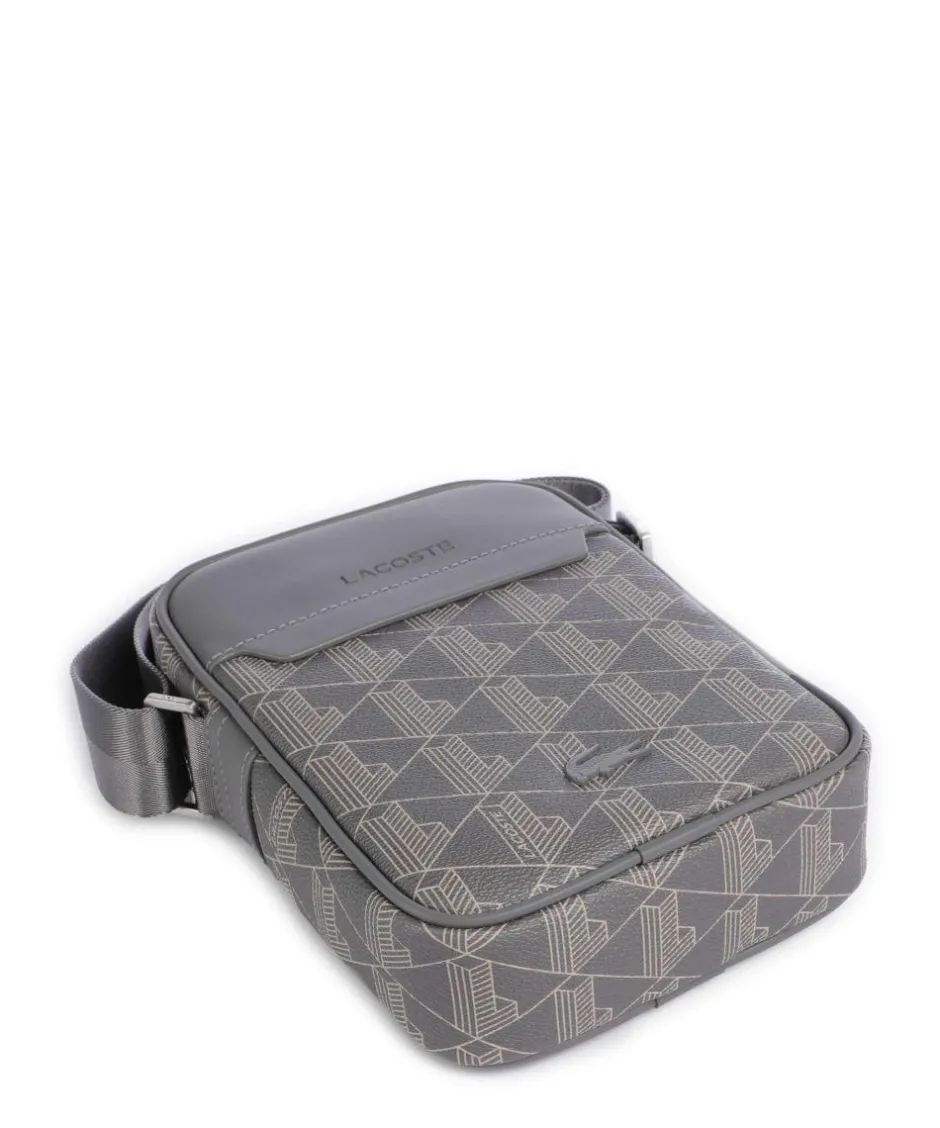 Lacoste Crossbody Bags-The Blend Crossbody bag soft synthetic