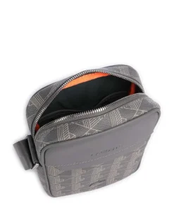 Lacoste Crossbody Bags-The Blend Crossbody bag soft synthetic