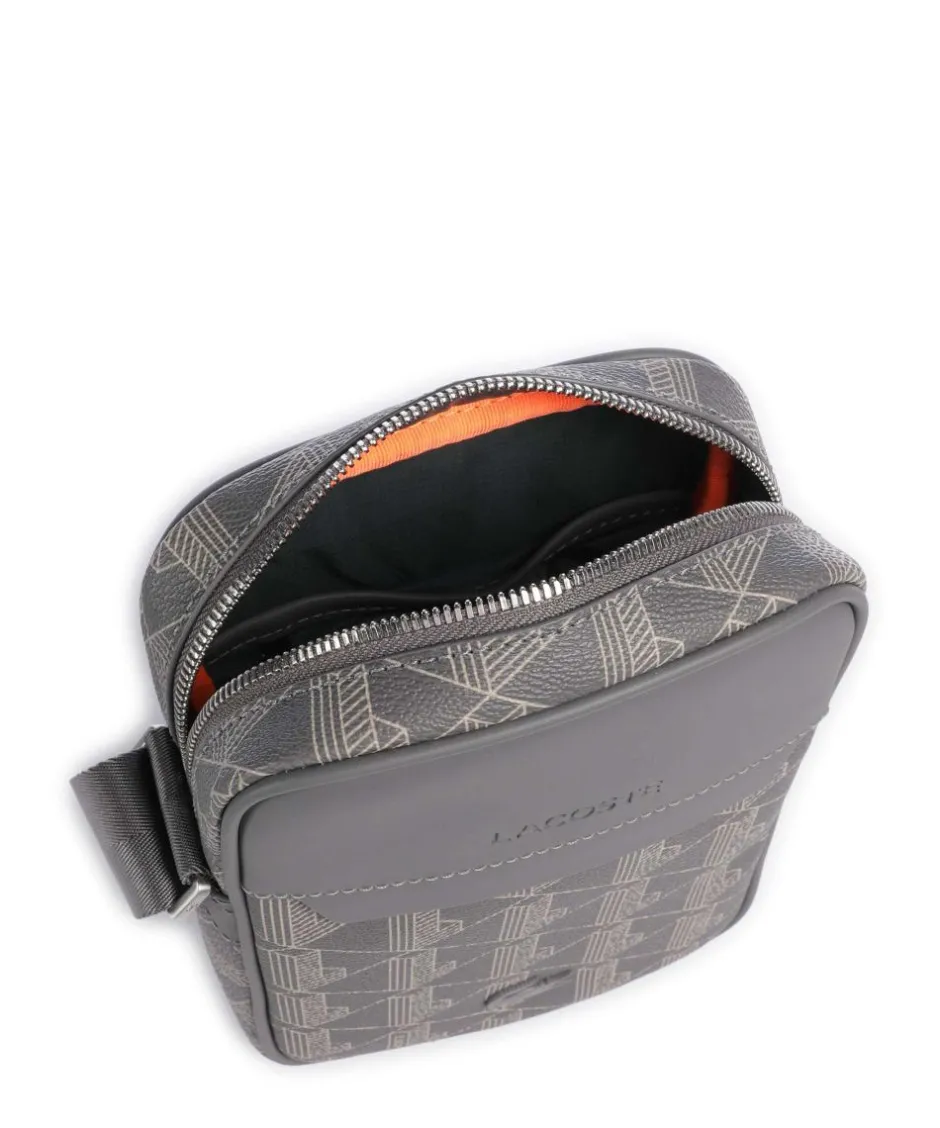 Lacoste Crossbody Bags-The Blend Crossbody bag soft synthetic