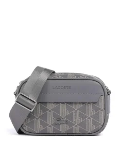 Lacoste Crossbody Bags-The Blend Crossbody bag soft synthetic