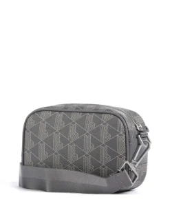 Lacoste Crossbody Bags-The Blend Crossbody bag soft synthetic