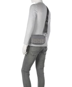 Lacoste Crossbody Bags-The Blend Crossbody bag soft synthetic