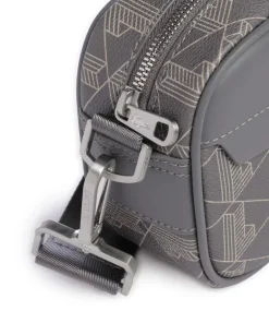 Lacoste Crossbody Bags-The Blend Crossbody bag soft synthetic