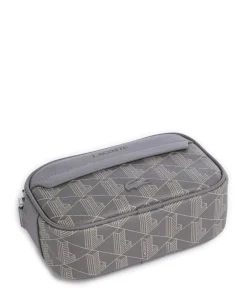 Lacoste Crossbody Bags-The Blend Crossbody bag soft synthetic