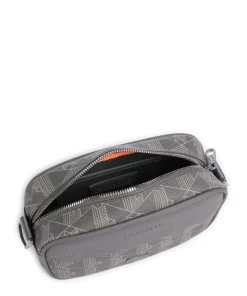 Lacoste Crossbody Bags-The Blend Crossbody bag soft synthetic