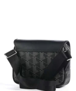 Lacoste Crossbody Bags-The Blend Crossbody bag soft synthetic