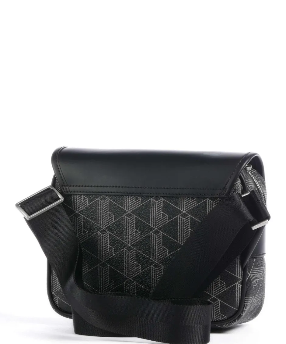 Lacoste Crossbody Bags-The Blend Crossbody bag soft synthetic