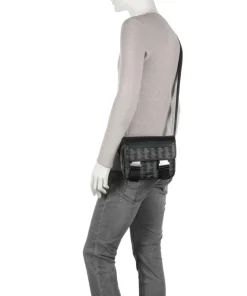 Lacoste Crossbody Bags-The Blend Crossbody bag soft synthetic
