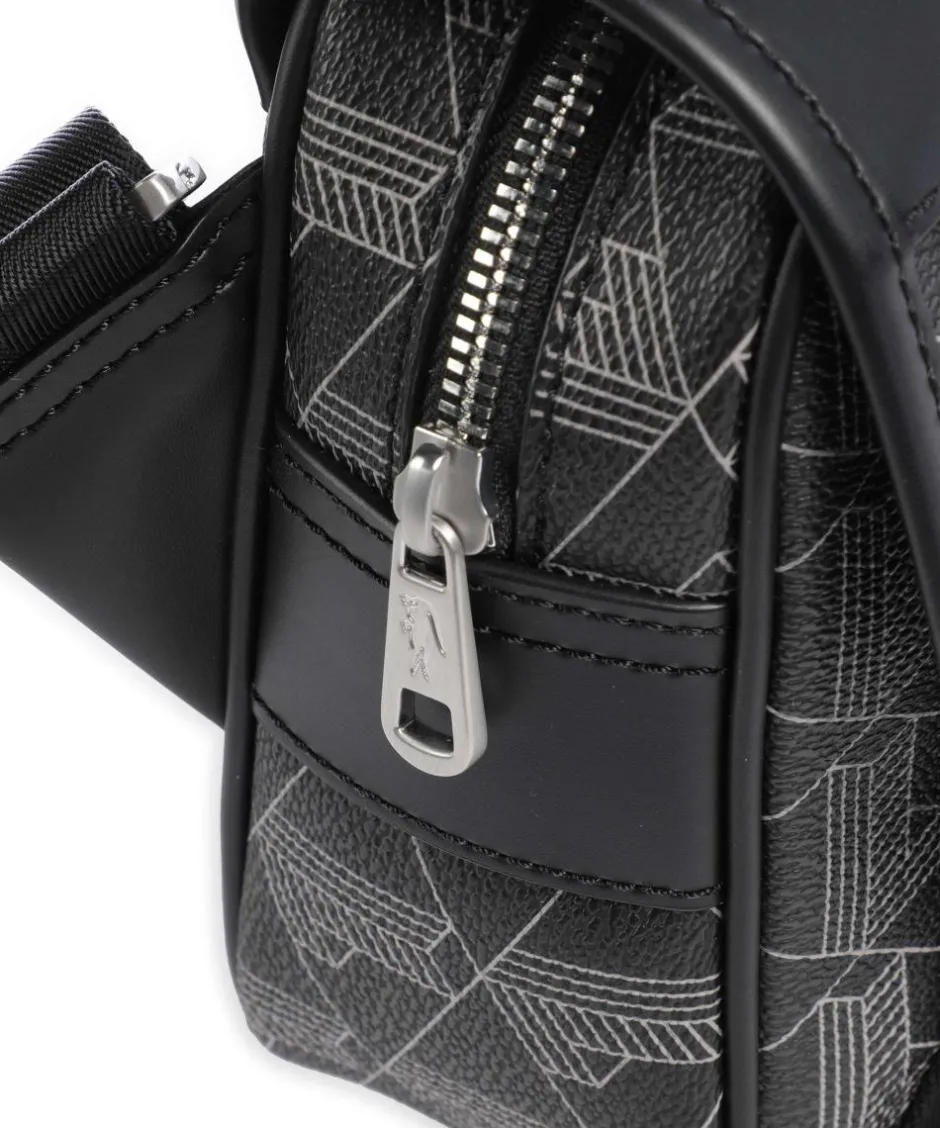 Lacoste Crossbody Bags-The Blend Crossbody bag soft synthetic